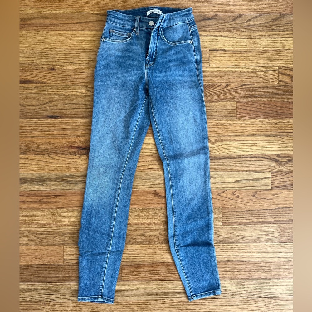 Good American jeans